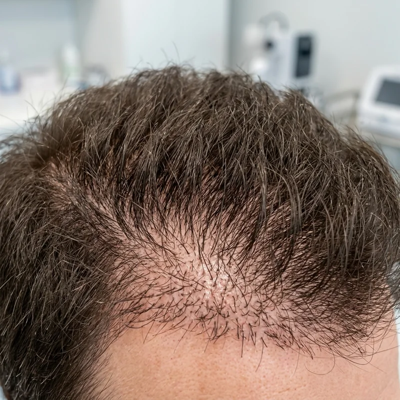 GFC Hair Treatment