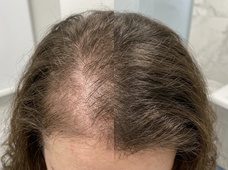 GFC Hair Treatment