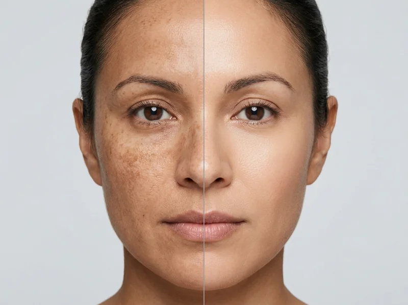 Cosmelan Peel