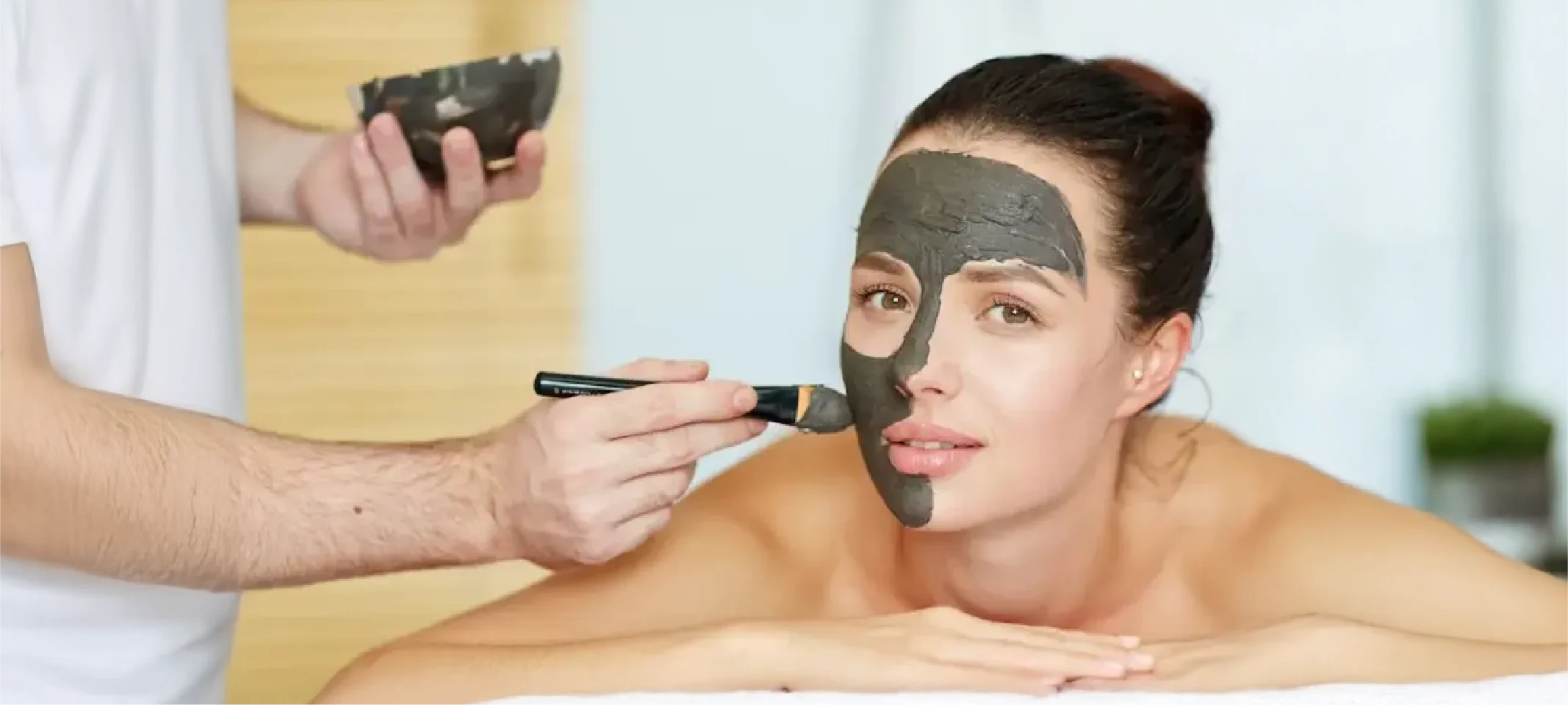 Carbon Laser Peel Treatment