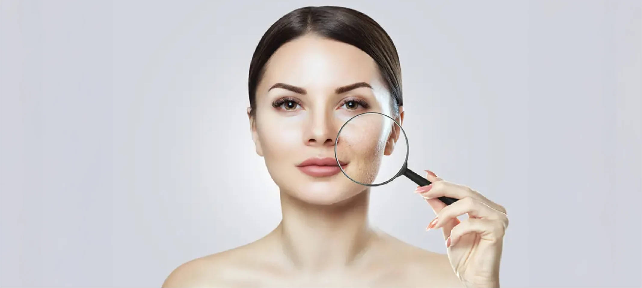 Laser Skin Treatment