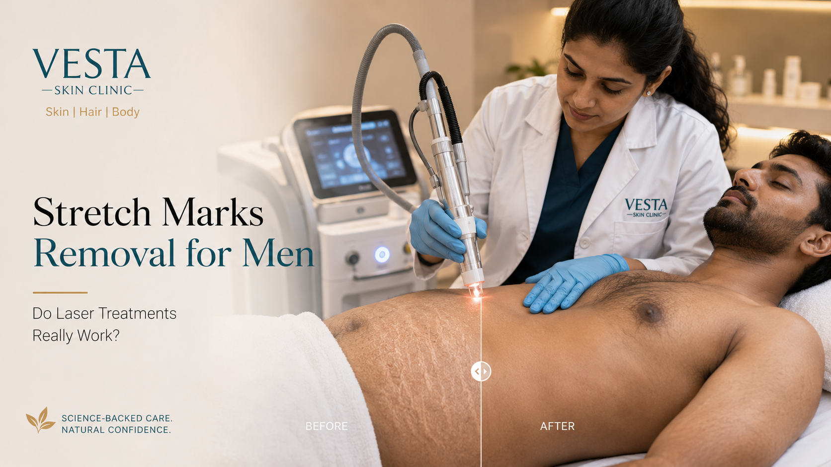 stretch marks removal in chennai