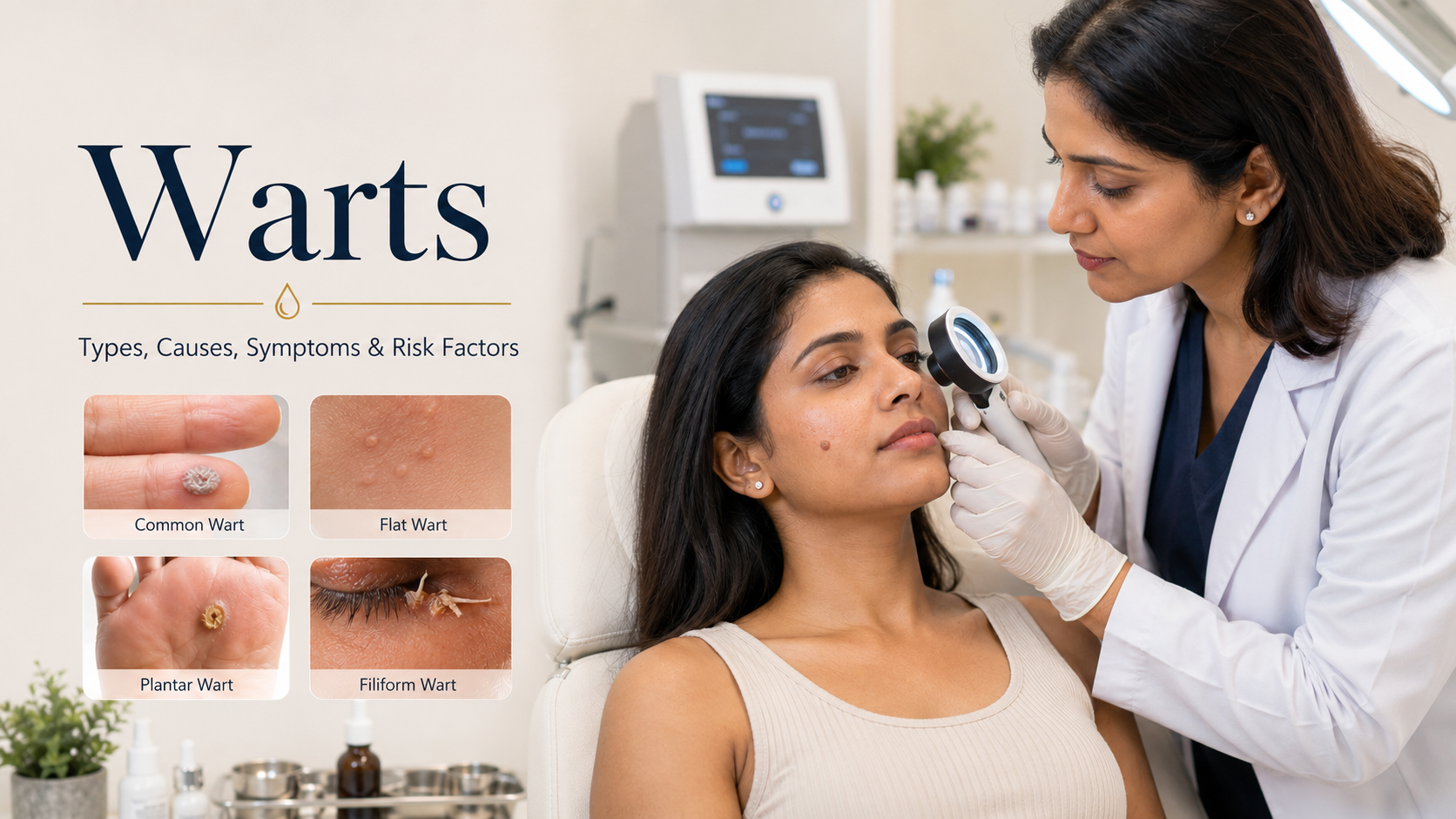 wart removal in chennai