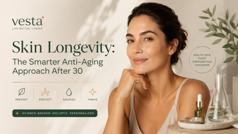 Skin Longevity